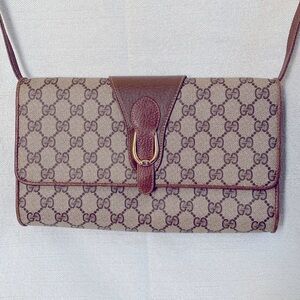 “SOLD “ 🎉 Authentic Gucci Bag